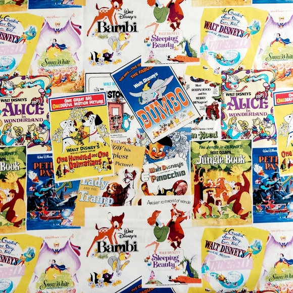 Disney, Rice therapeutic heating-cooling neck wrap, heat pad, cold pack - Picture 4 of 5